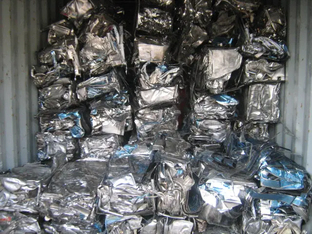 Steel Scrap